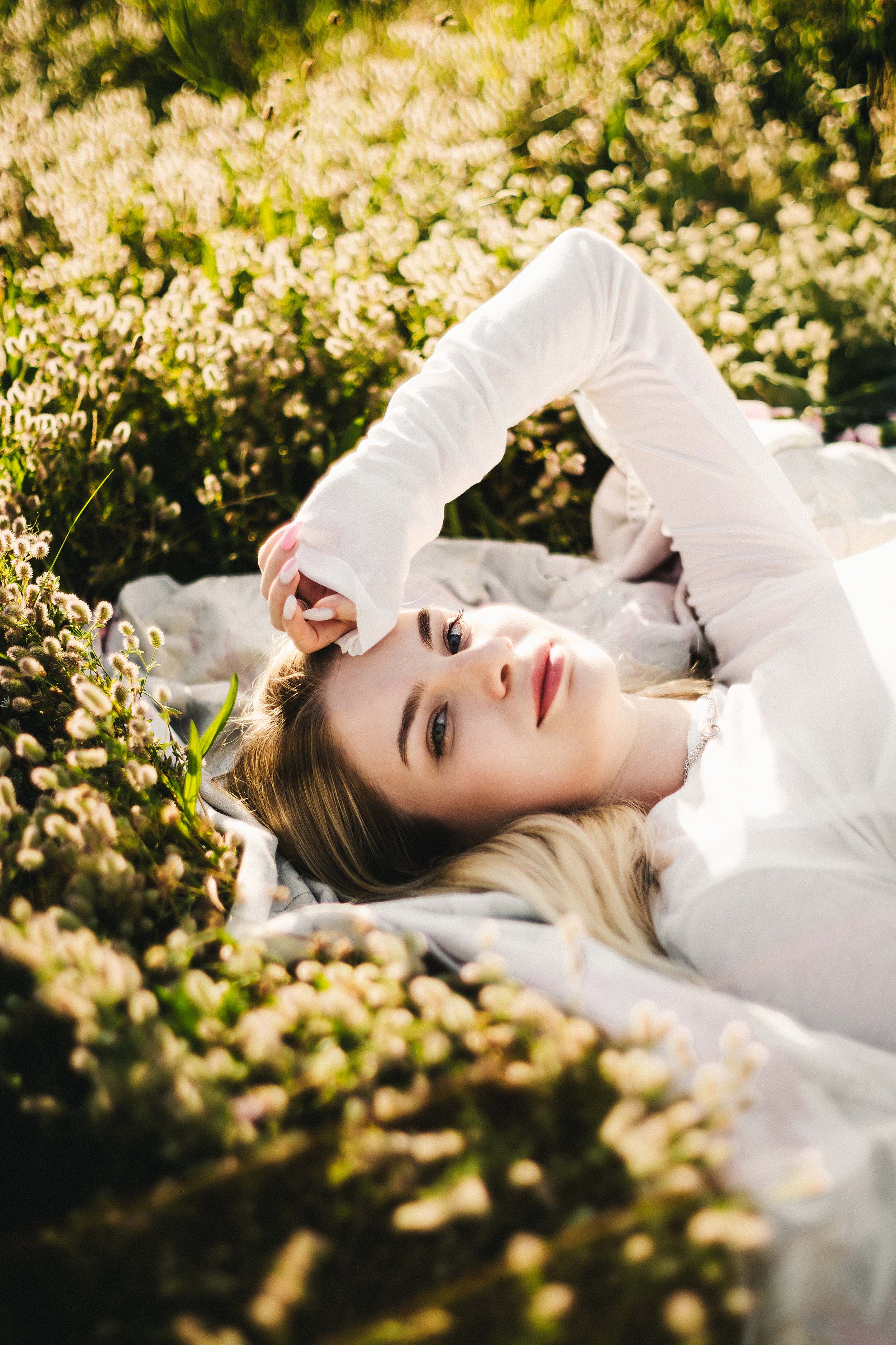 My Favorite Portrait Photography Gear: Vintage Lens Minolta Rokkor 58mm f/1.4 — photograph 1 of 10
